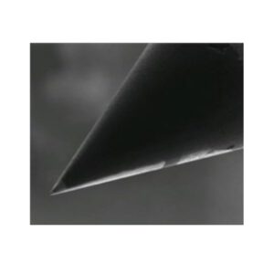 Styli 40nm-50µm, Verschiedene Spitzenformen