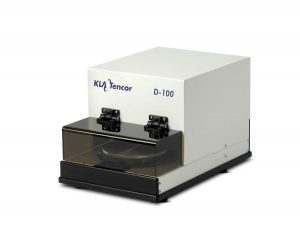 Alpha-Step D-500