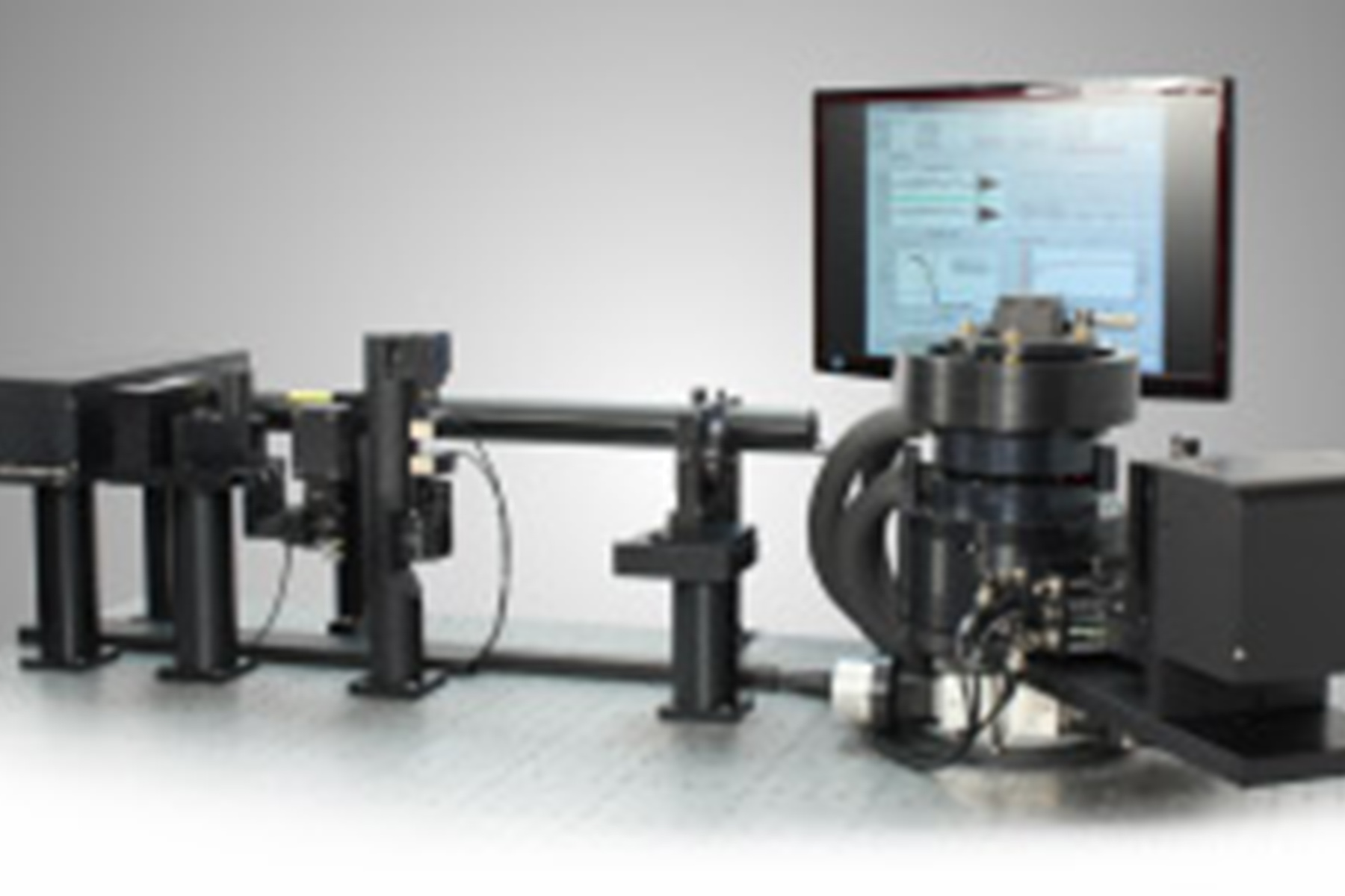 Ls instruments nanoparticles schaefer group