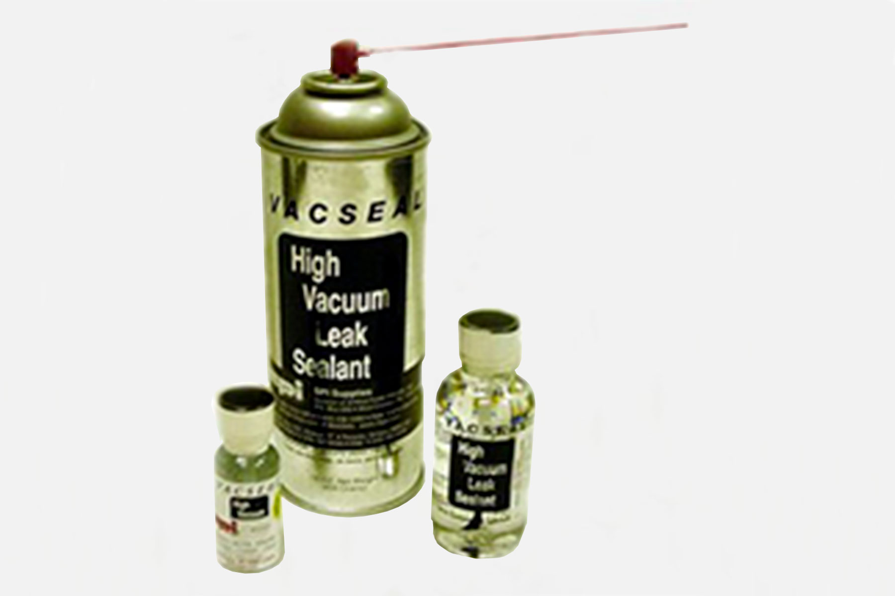 VACSEAL Vacuum Measuring instruments Schaefer Group